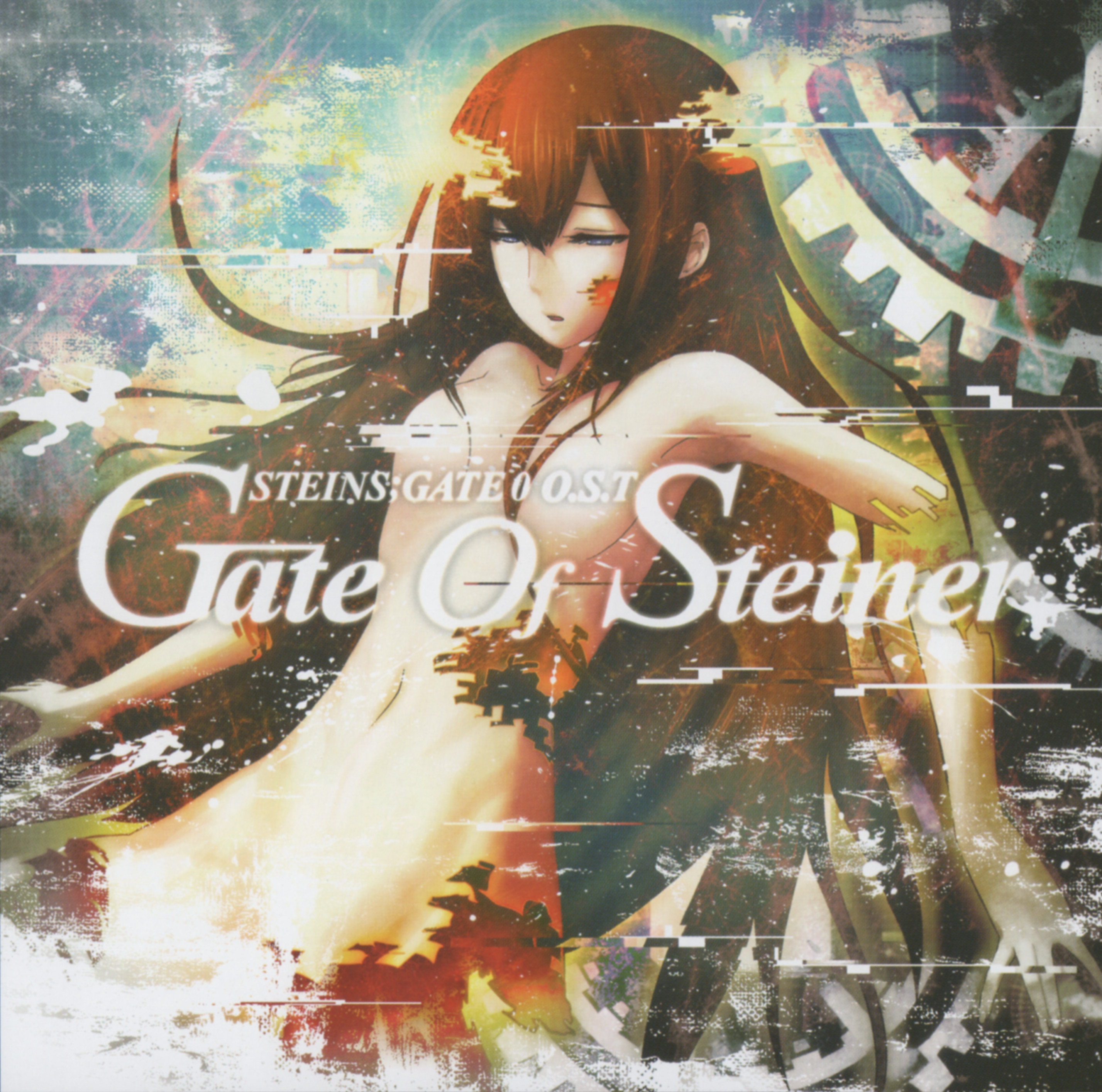 「 STEINS;GATE 0 SOUND TRACKS 」-完全版- 810emEwkRsL._UF350,350_QL50_.jpg